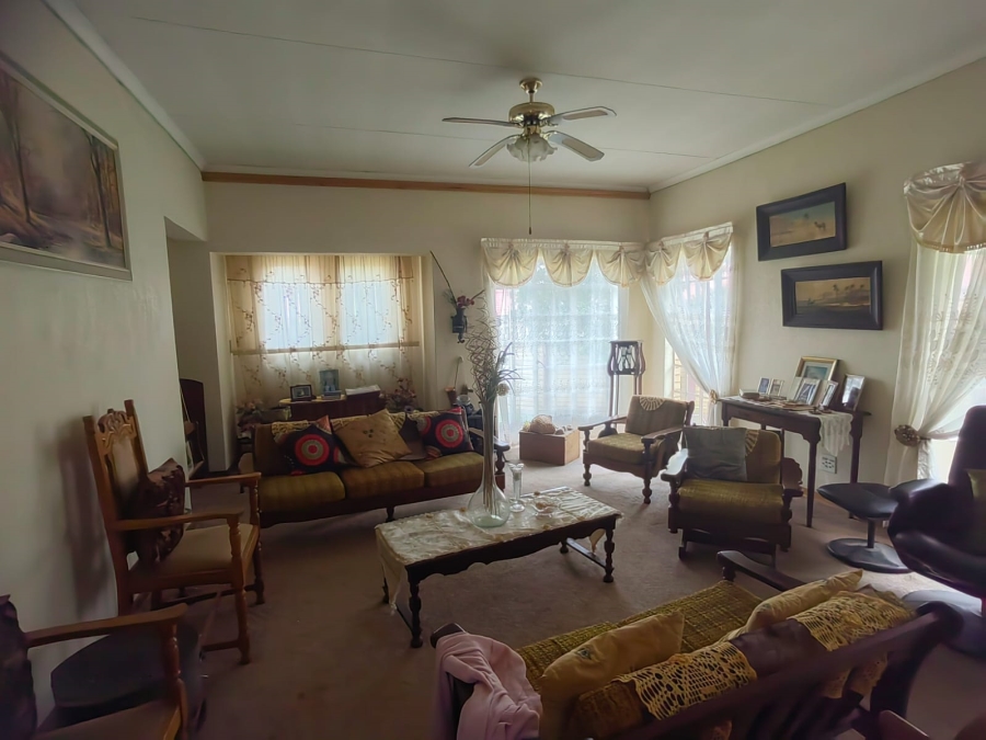 3 Bedroom Property for Sale in Parys Free State